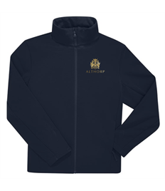 Althorp Soft Shell Jacket