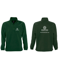 Horton Landscapes Branded Fleece