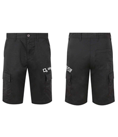 Alpha Live Cargo Shorts