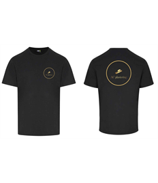 AC Plastering T-shirt