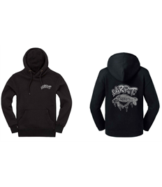 CARP IT Ghost Carp Hoodie