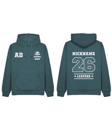 Apollo Soft Touch Hoodie