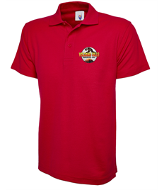 Volcano Falls Polo Shirt 