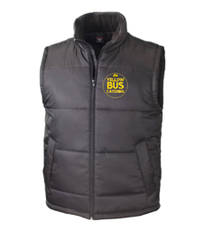 YBC Body Warmer