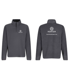 Horton Landscapes Branded MicroFleece