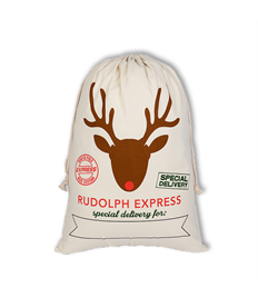 Rudolph Express