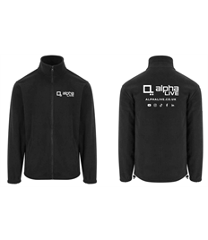 Alpha Live Softshell Fleece