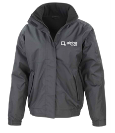 Alpha Live Waterproof Jacket