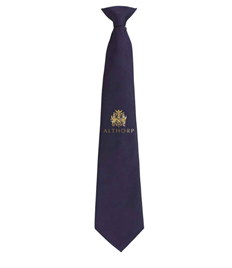 Althorp Clip on Tie 