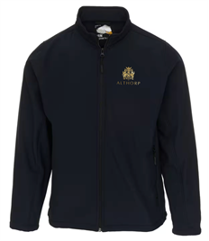 Althorp Skimmer Soft Shell Jacket