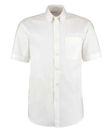 Althorp Mens Non-Branded Premium Short Sleeve Shirt