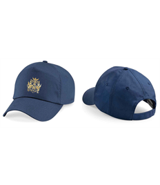 Althorp 5 Panel Baseball Cap