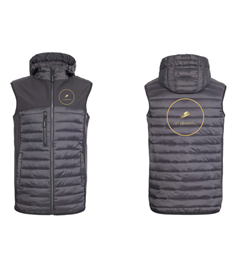 AC Plastering Bodywarmer