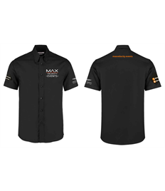 Max Velocity T-Shirt
