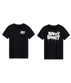 CARP IT Bivvy Bandit T-Shirt