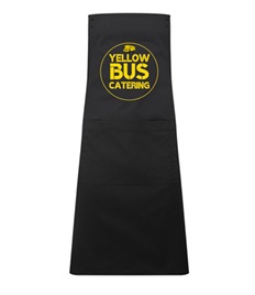 YBC Apron