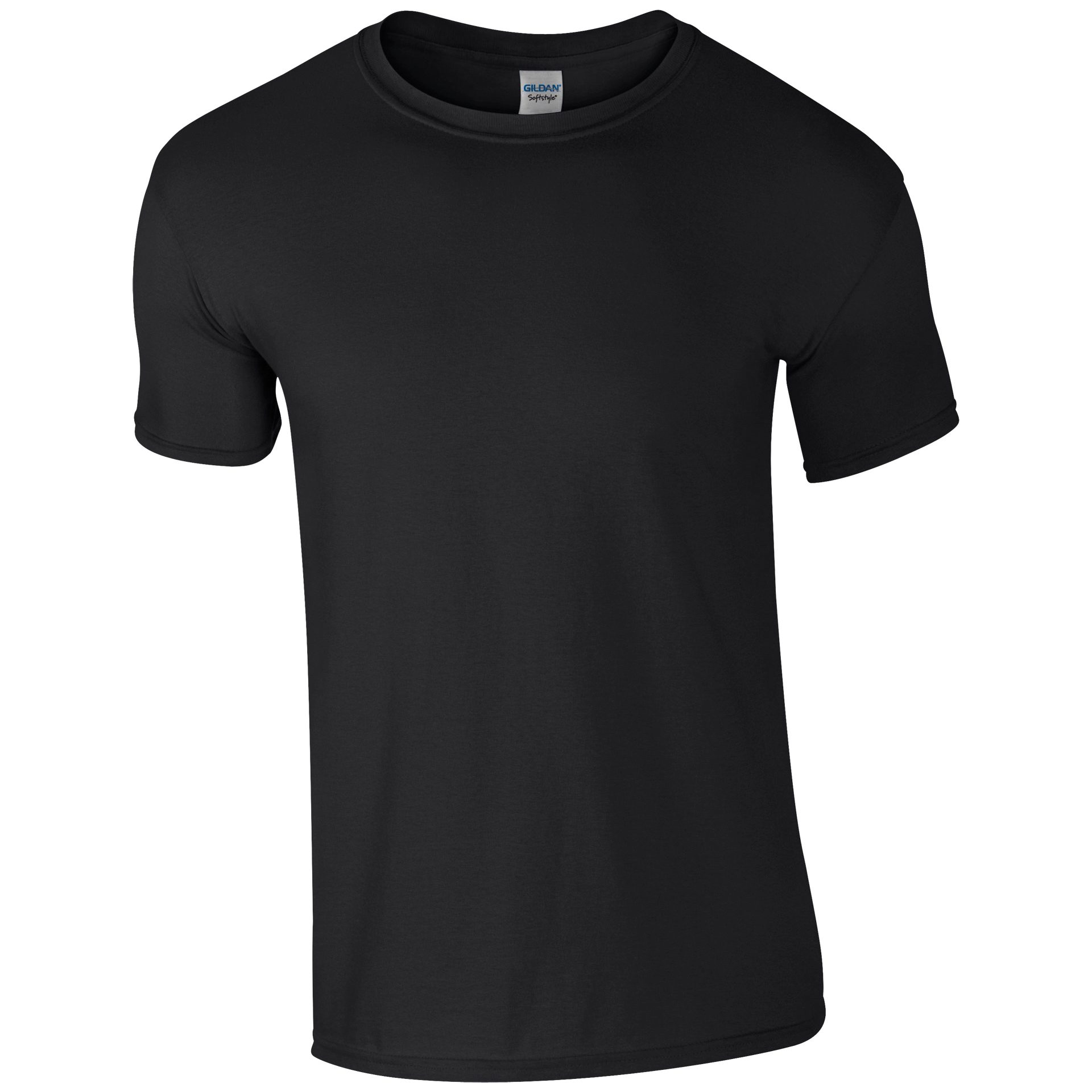 Gildan Soft Style T Shirt (GD001) - Logo Studio Ltd