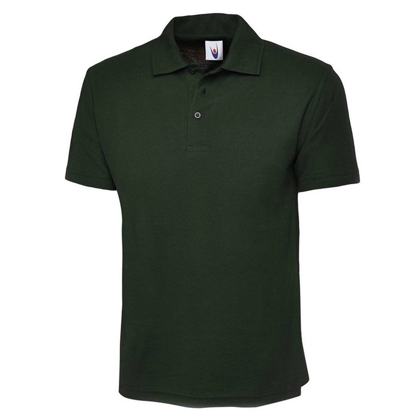 Uneek Classic Polo Shirt (UC101) - Logo Studio Workwear