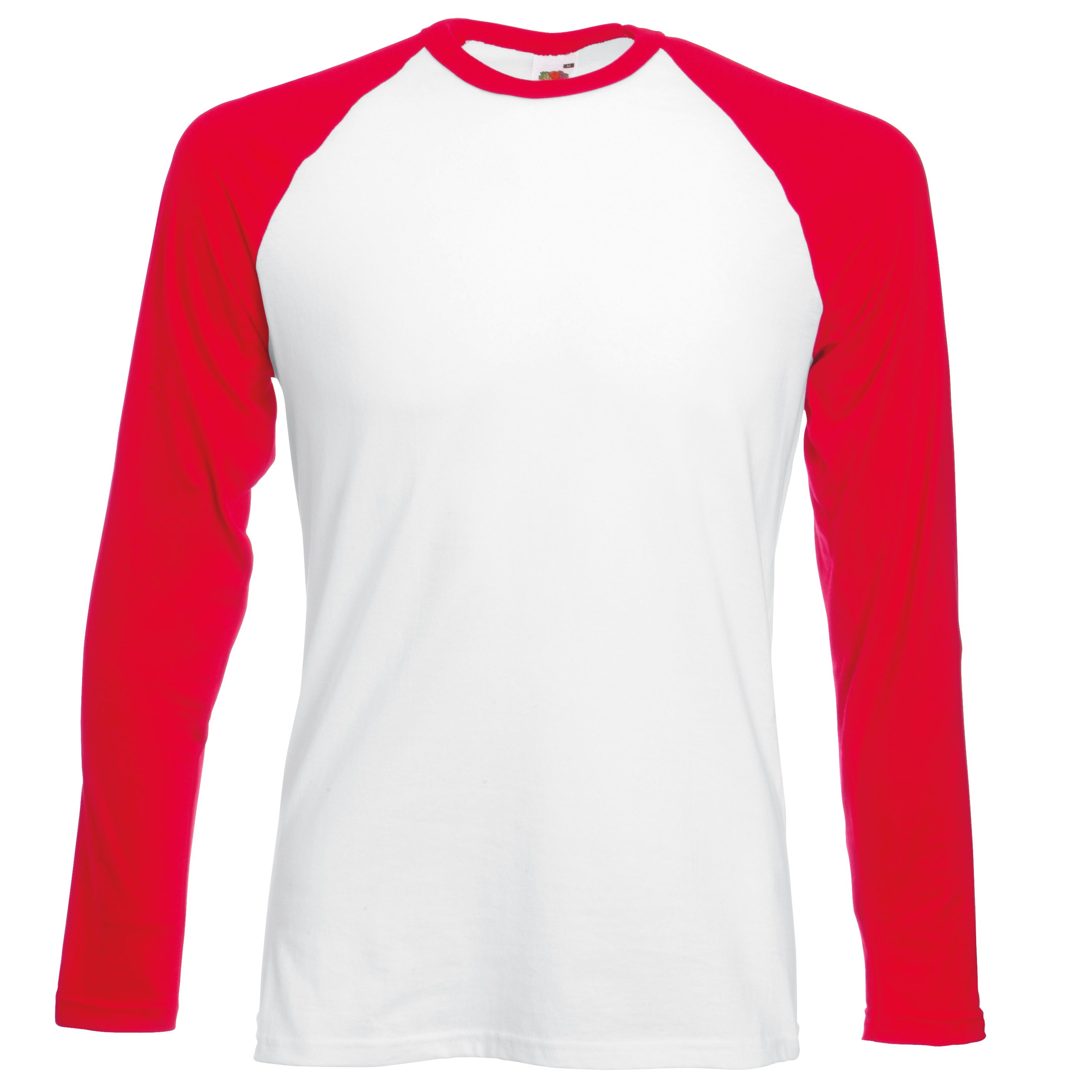 Майка с рукавами. Футболка long Sleeve Baseball t. Fruit of the Loom белая футболка. Лонгслив Fruit of the Loom. Белая футболка с длинным рукавом.
