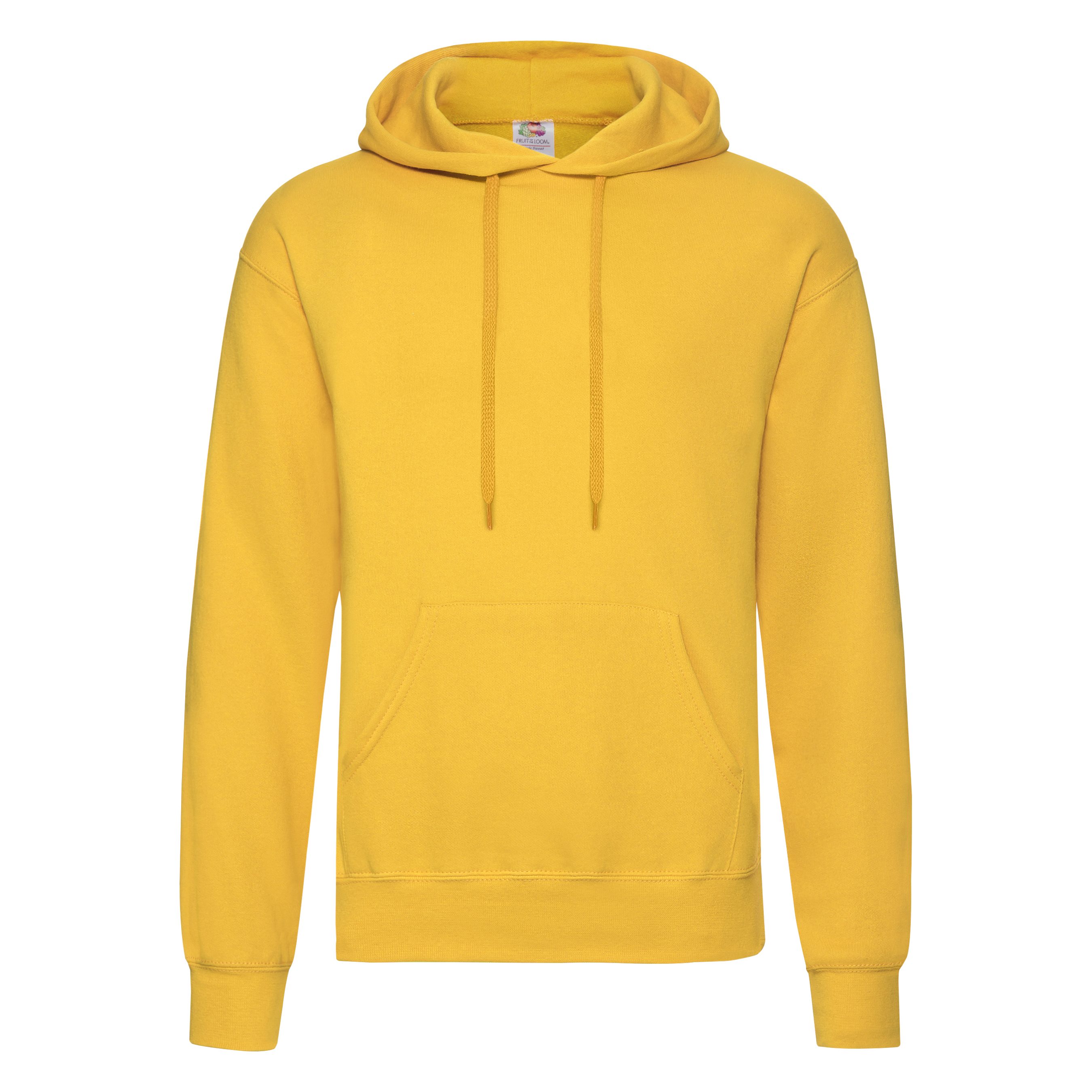Hooded Sweatshirt (SS224) - Logo Studio Ltd