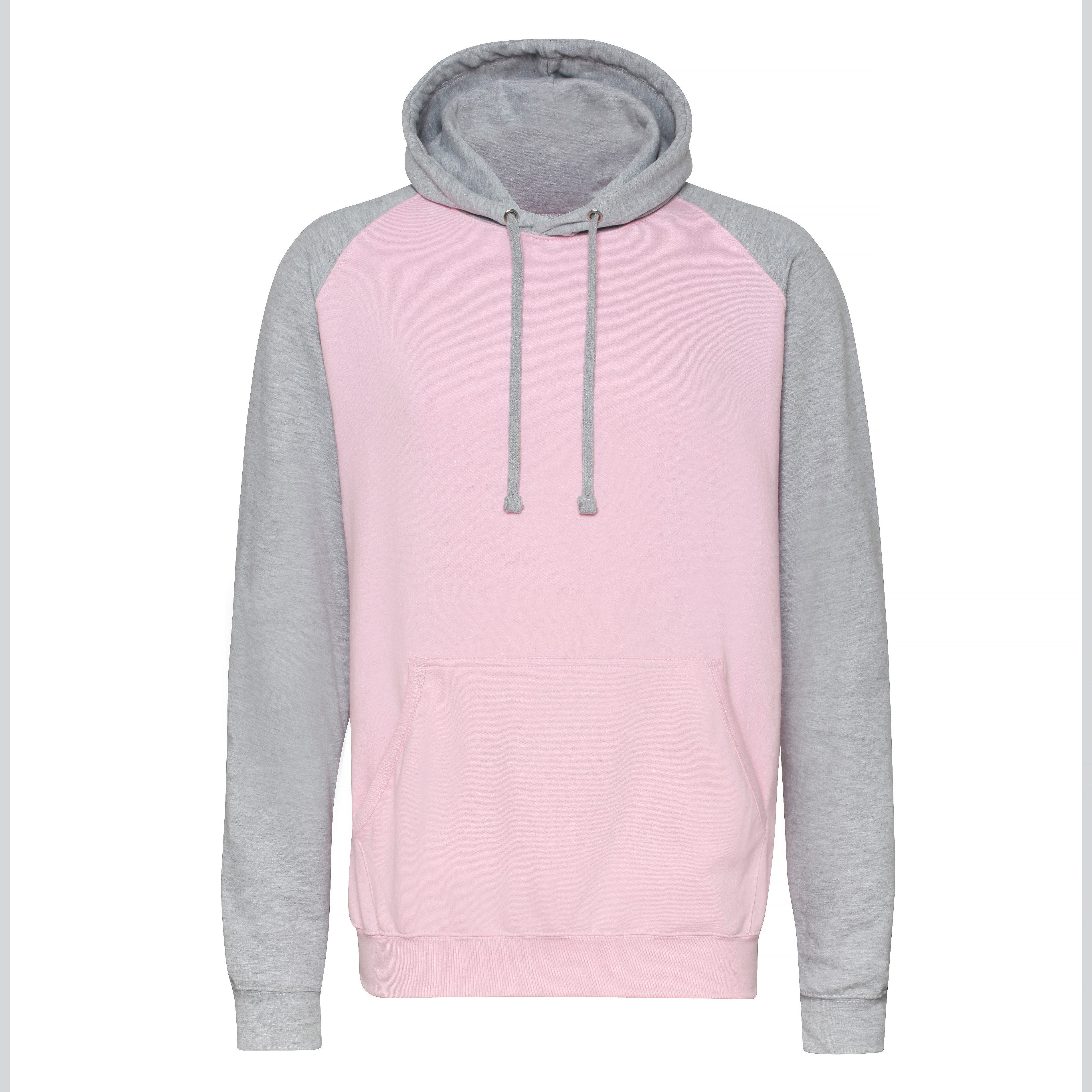jh009 baseball hoodie