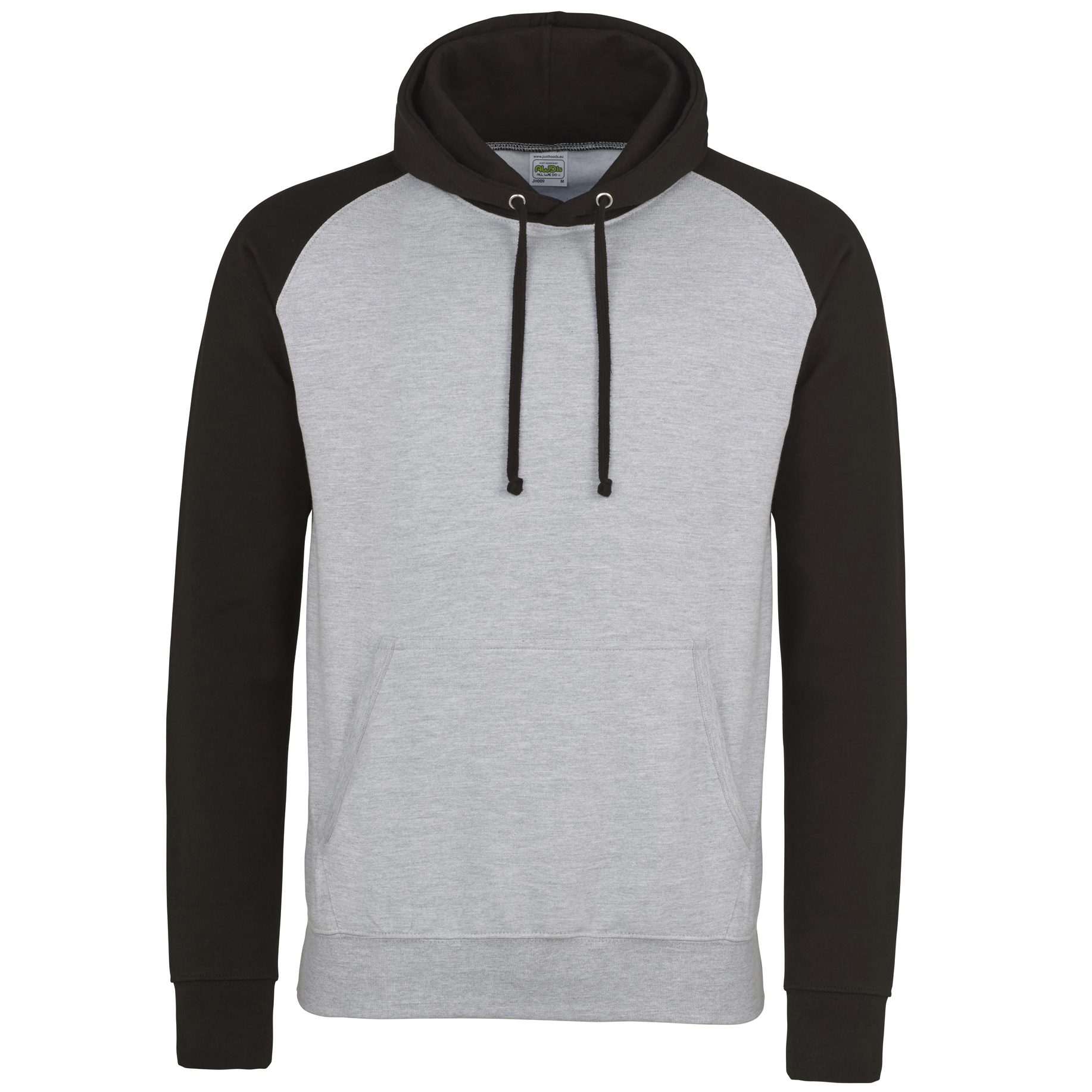 jh009 baseball hoodie