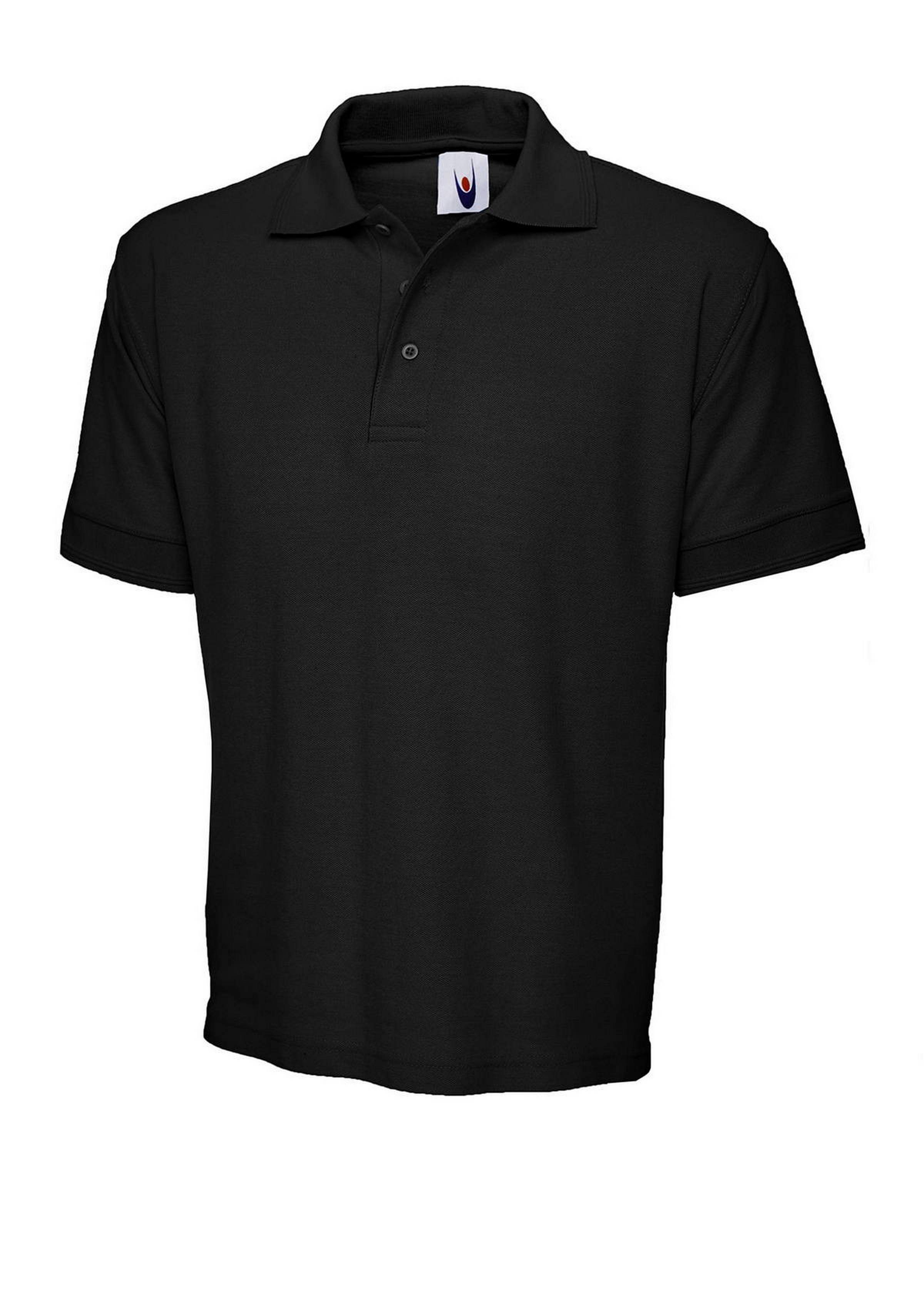 Premium Pique Polo Shirt (UC102) - Logo Studio Workwear