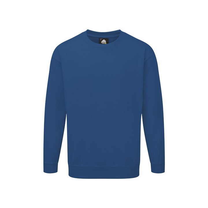 Orn Kite Premium Sweatshirt (1250) - Logo Studio Workwear