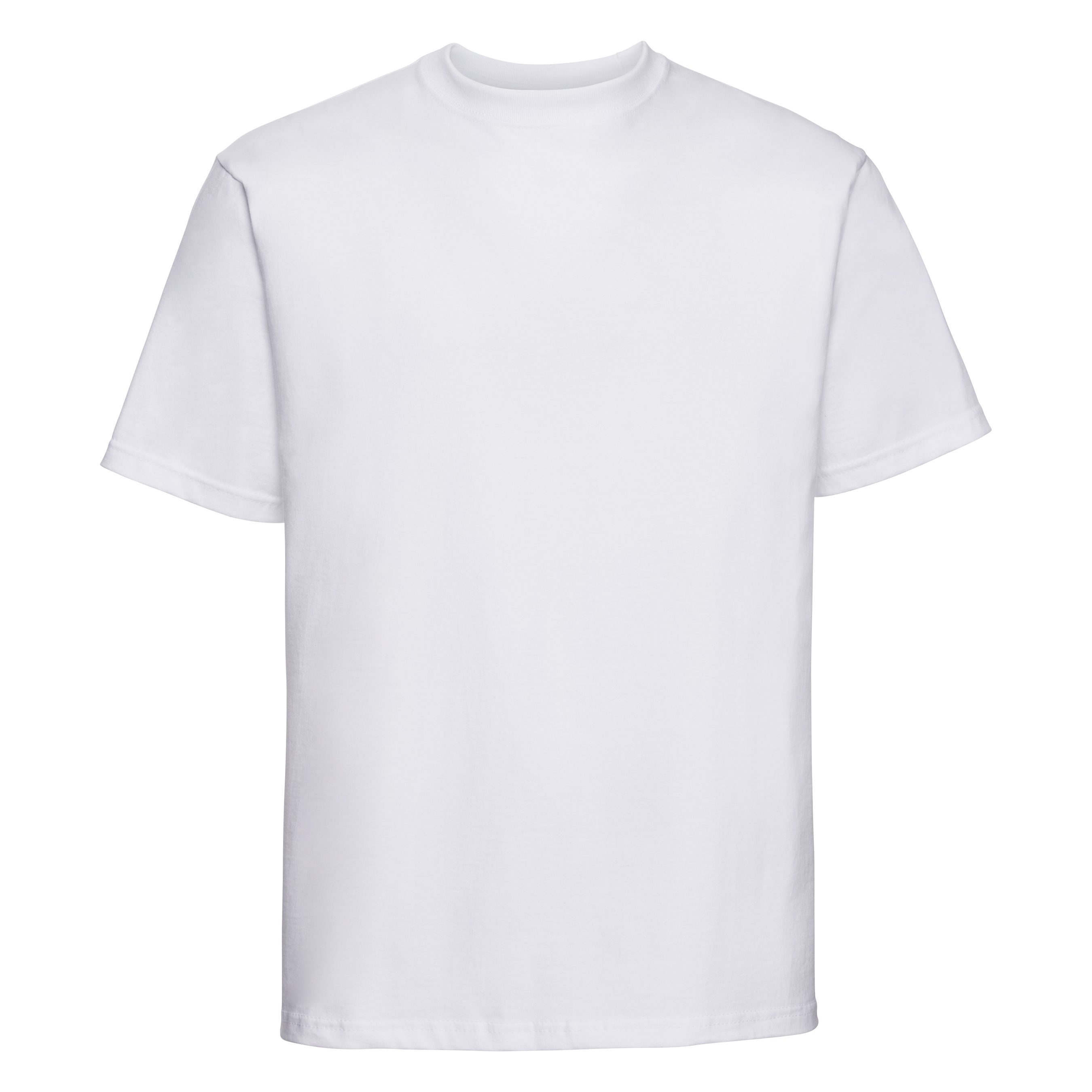 Classic Heavyweight Ringspun T-shirt (J215M) - Logo Studio Workwear