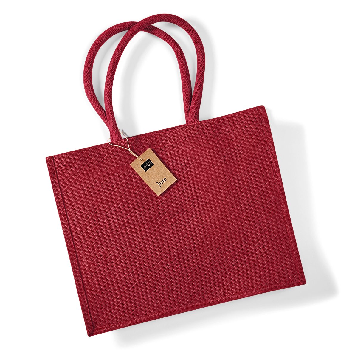 Westford mill online jute classic shopper