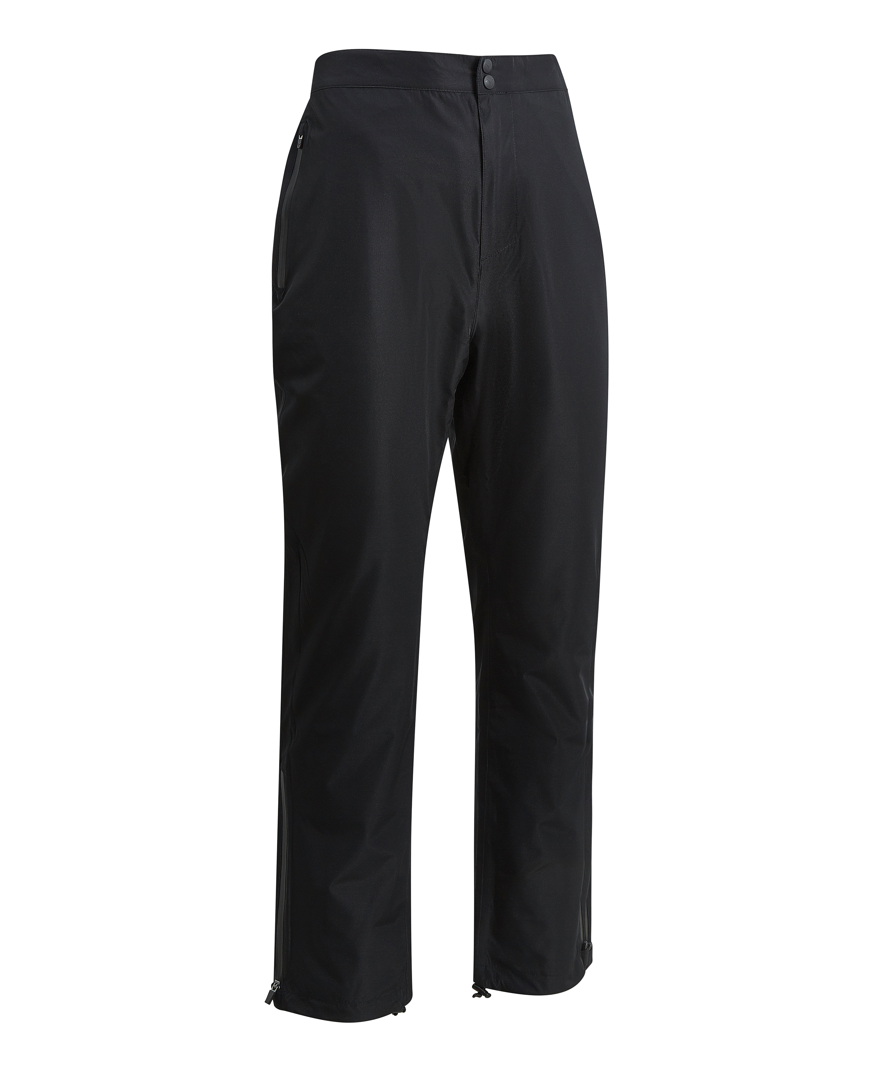 callaway pull on ladies golf trousers