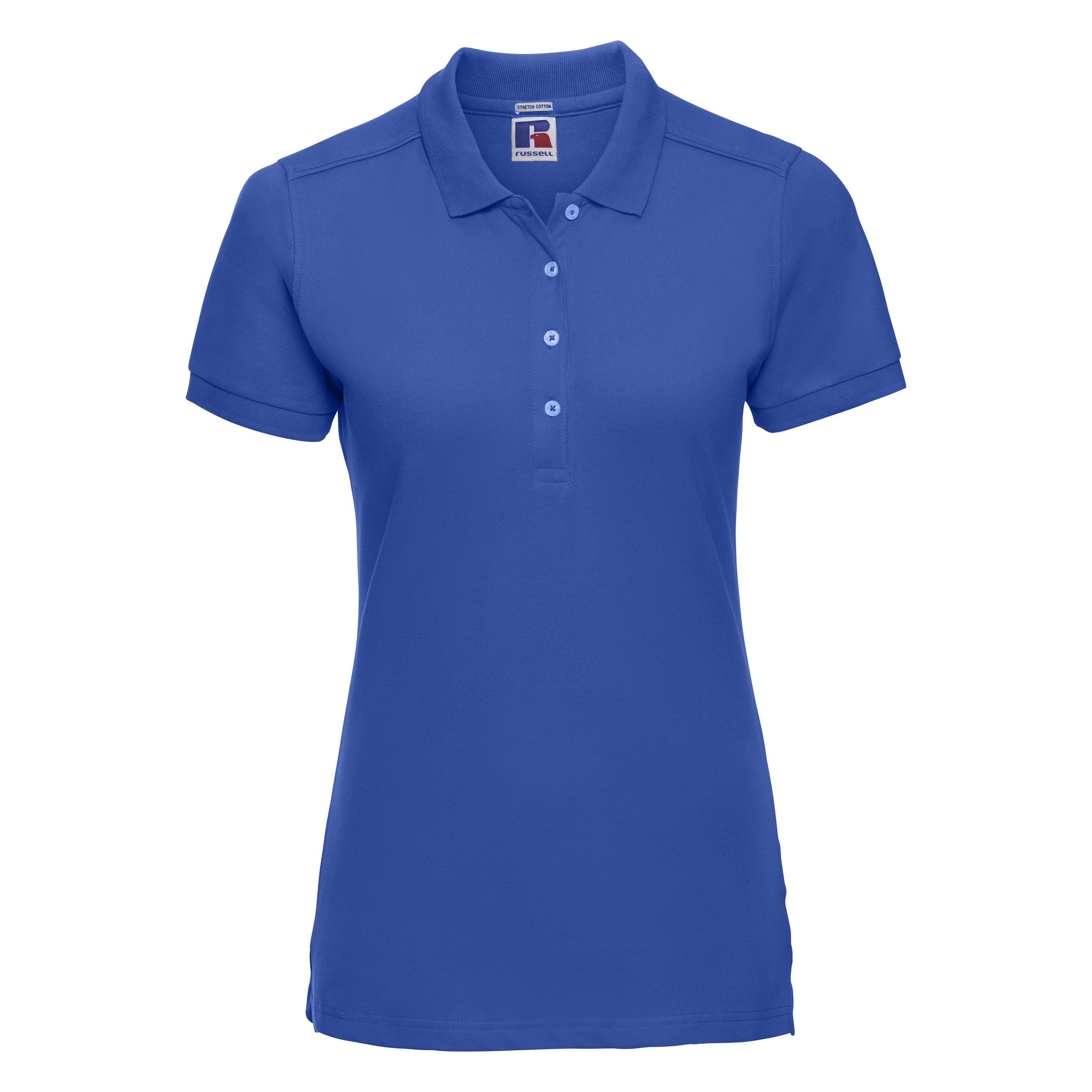 what color of shirt goes with blue pants