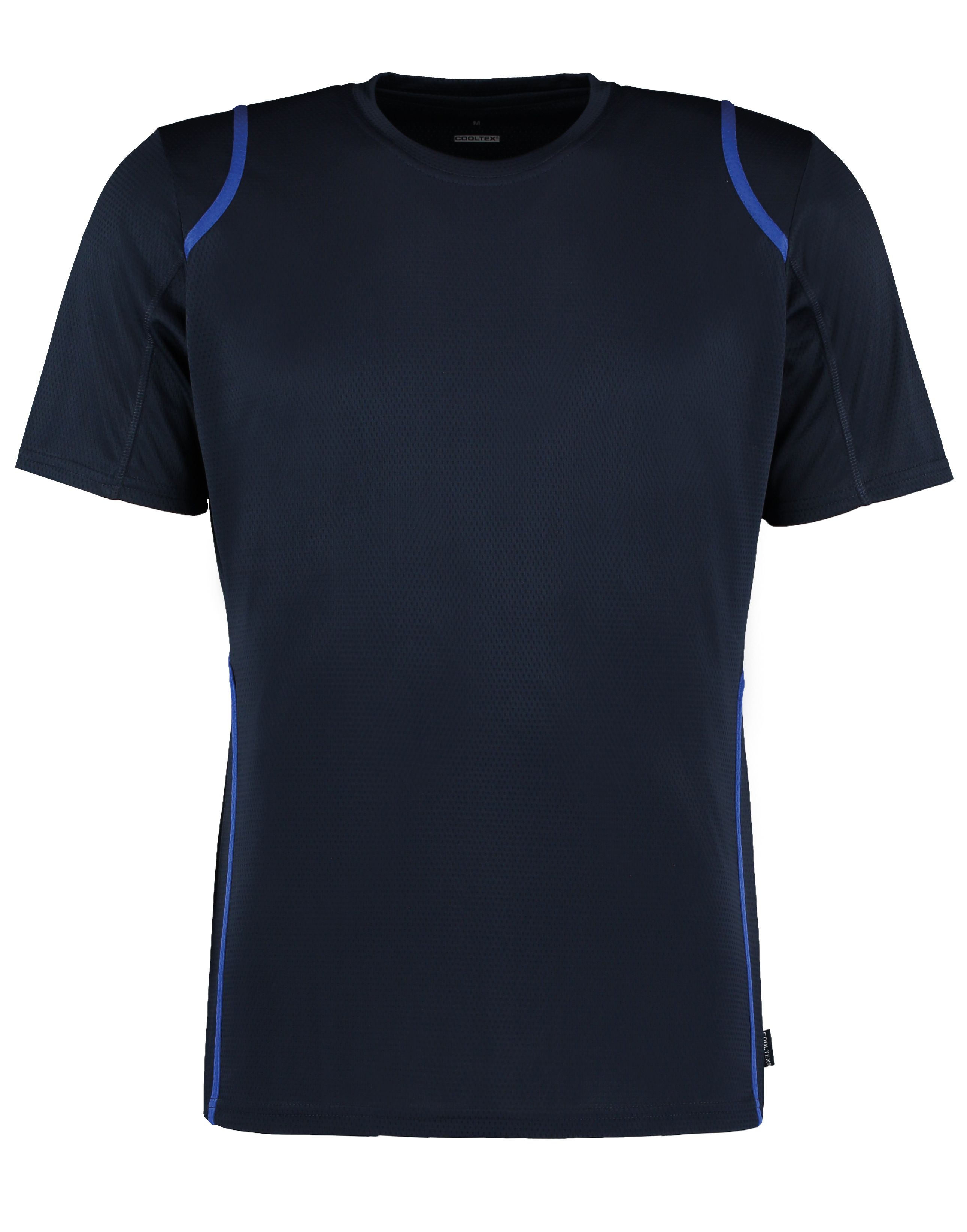 Gamegear Cooltex t-shirt short sleeve (regular fit) (KK991) - Logo ...