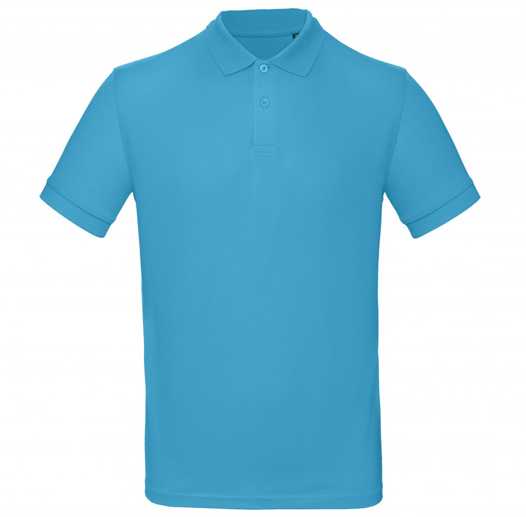 B&C Inspire polo Shirt (BA260) - Logo Studio Workwear
