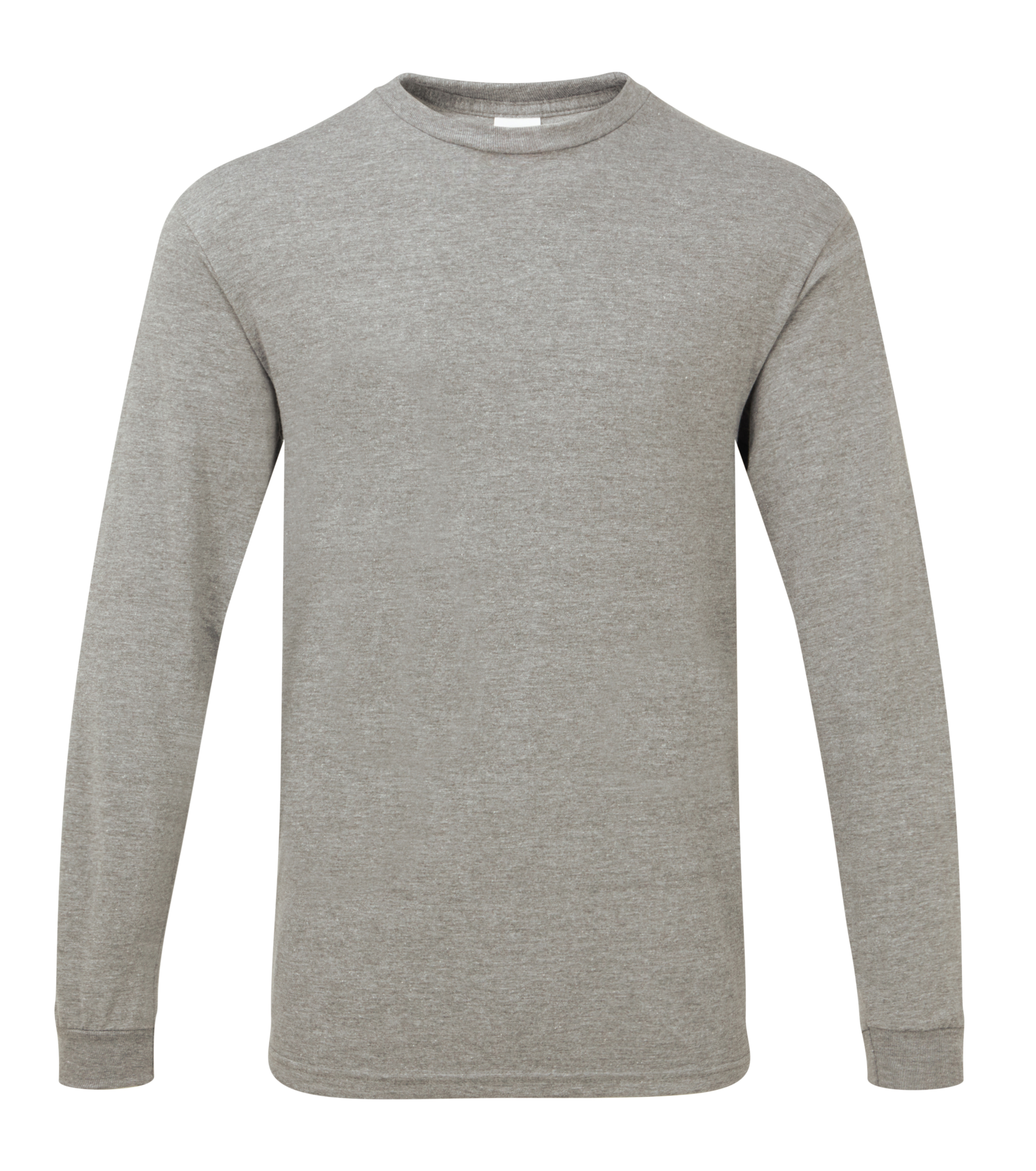 Gildan Hammer Long Sleeve T-Shirt (GD004) - Logo Studio Workwear