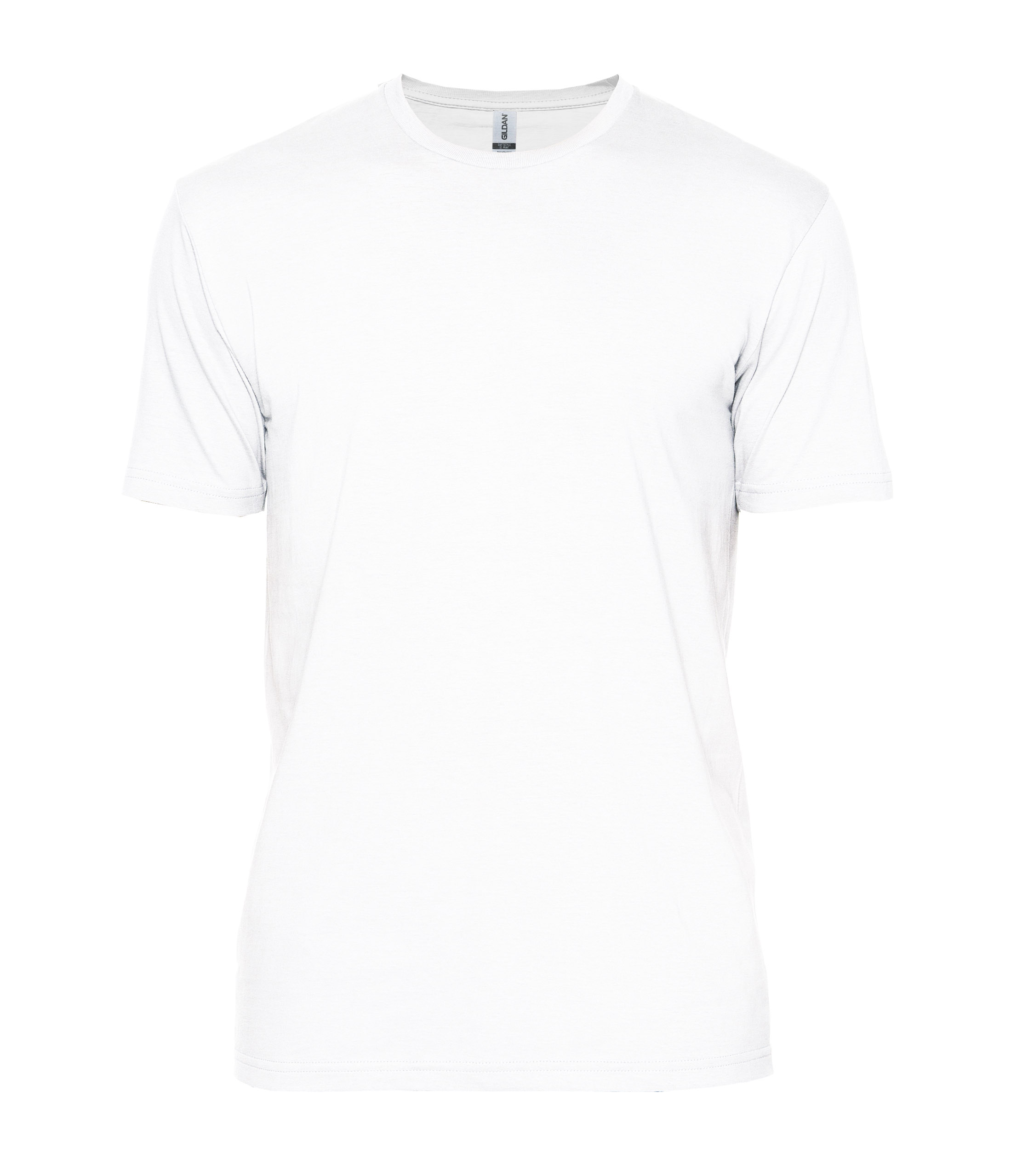 Gildan Softstyle EZ Print T-Shirt (GD073) - Logo Studio Workwear