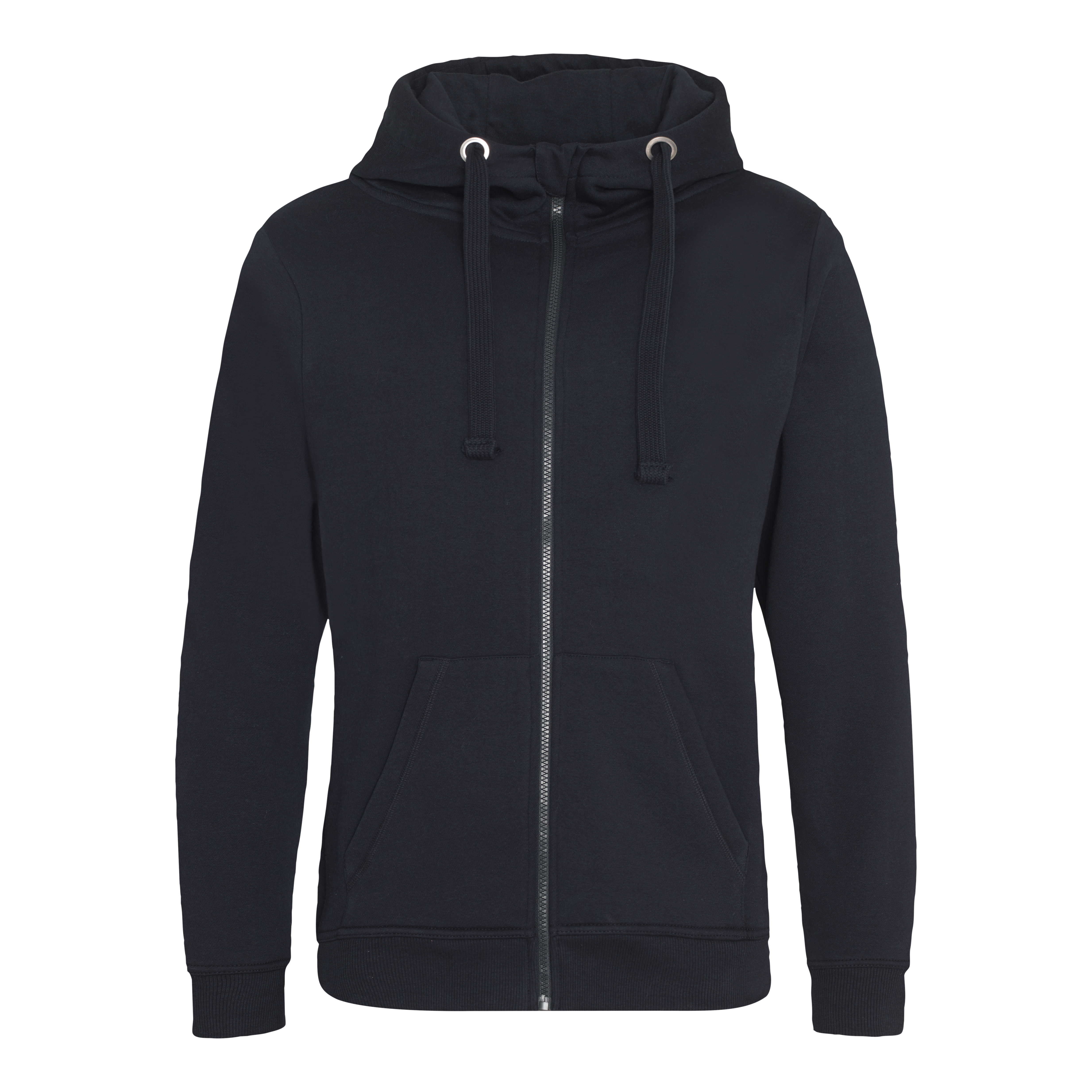 AWD Heavyweight Zoodie JH150 Logo Studio Workwear