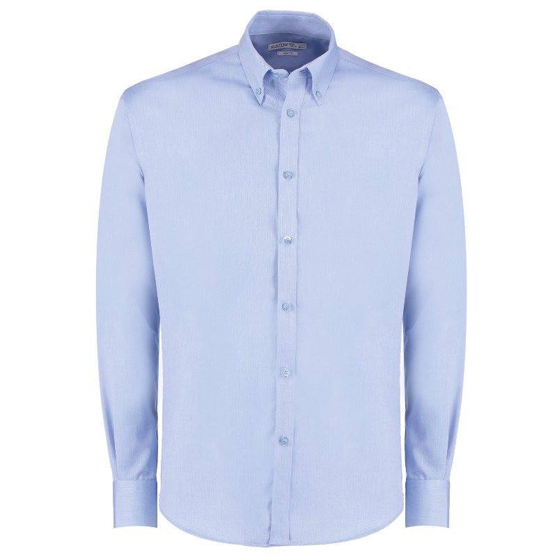 oxford twill shirts