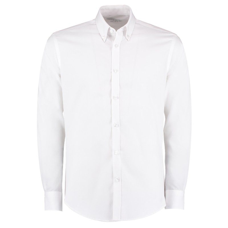 oxford twill shirts