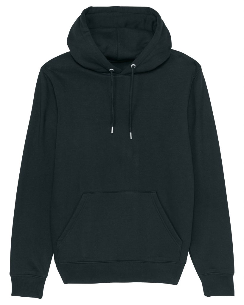 stanley stella flyer hoodie