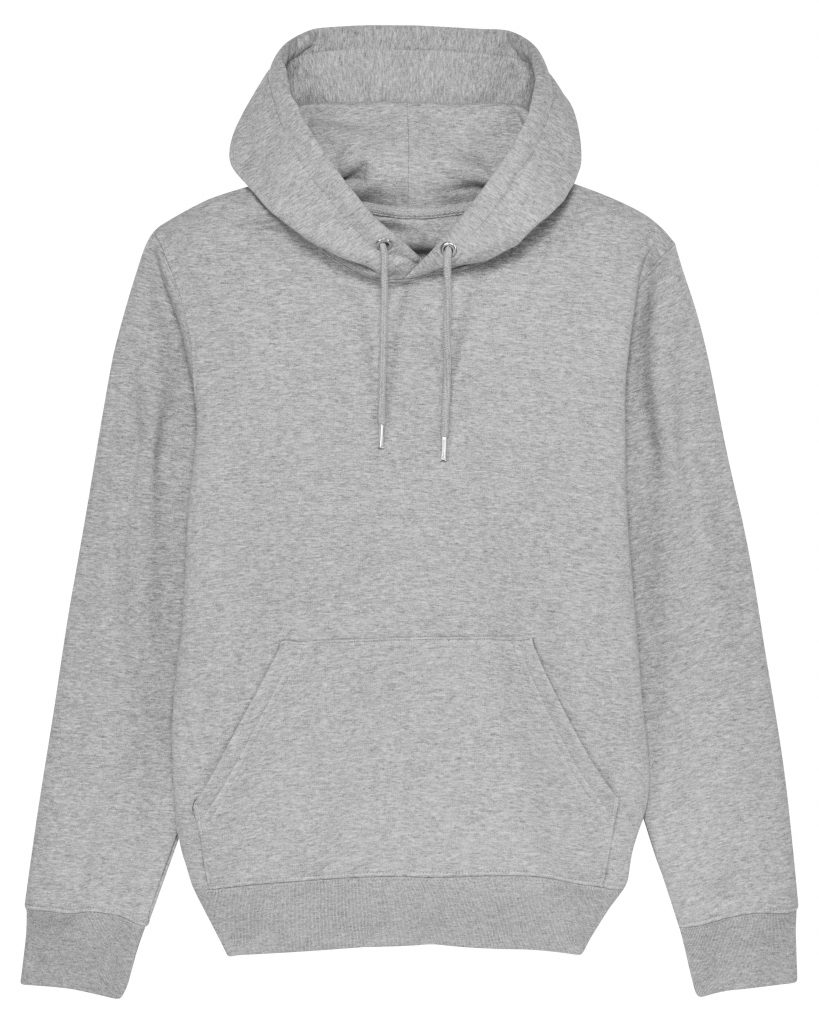 stanley stella flyer hoodie