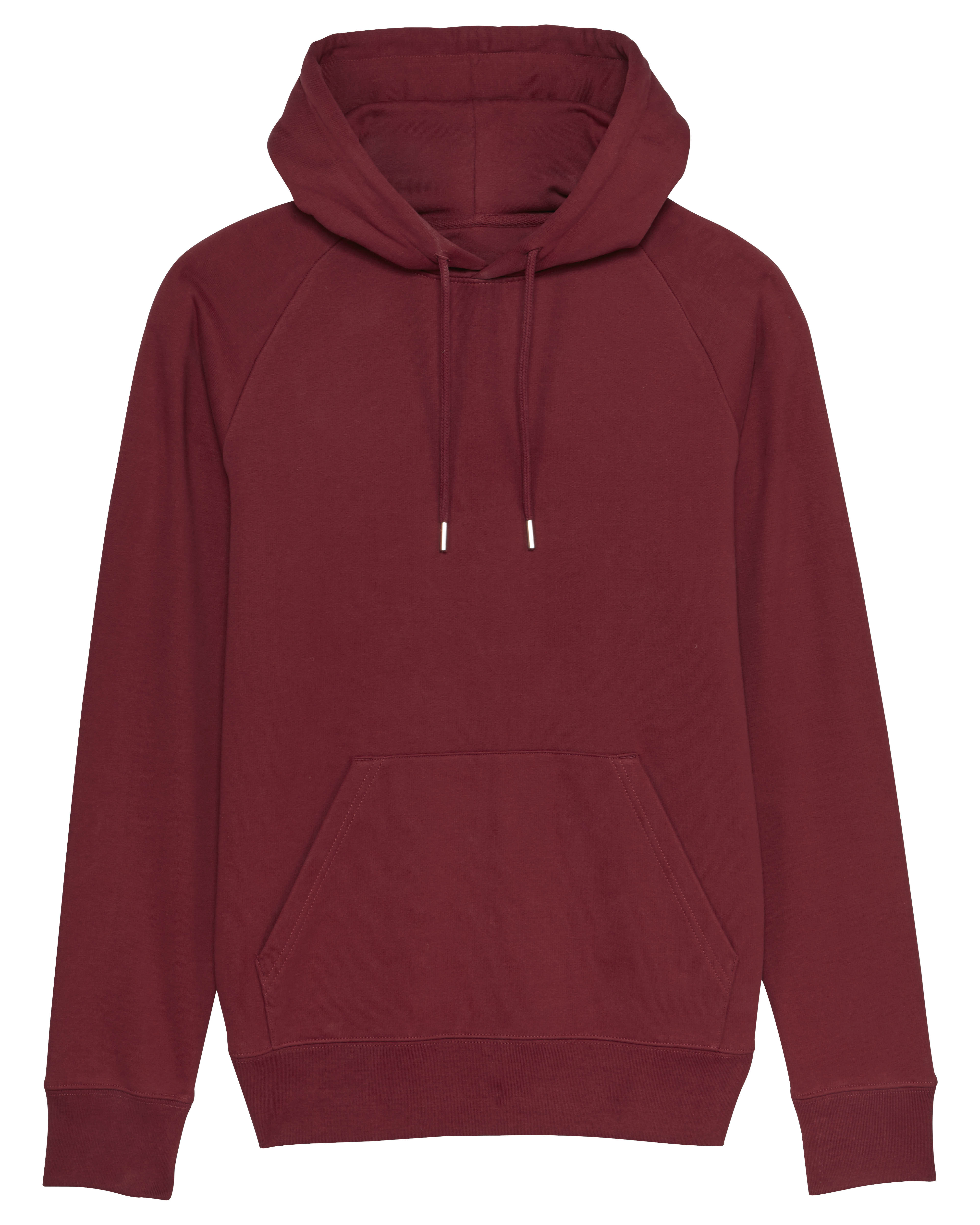 stanley stella flyer hoodie