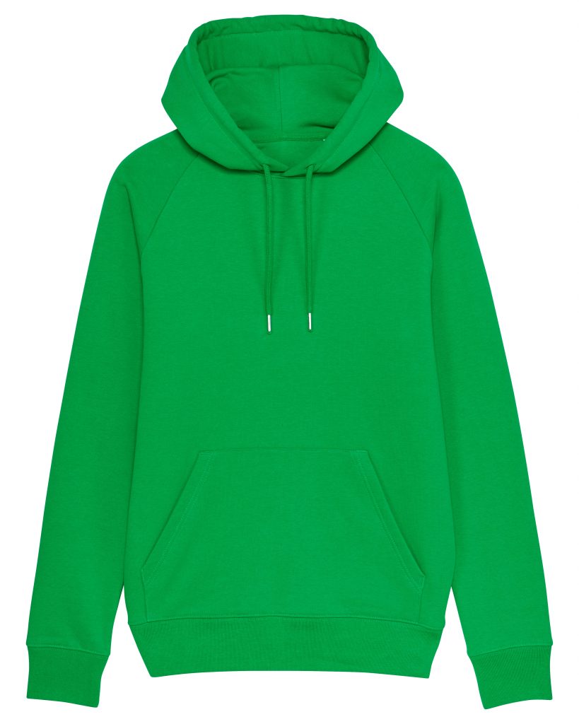 stanley stella flyer hoodie