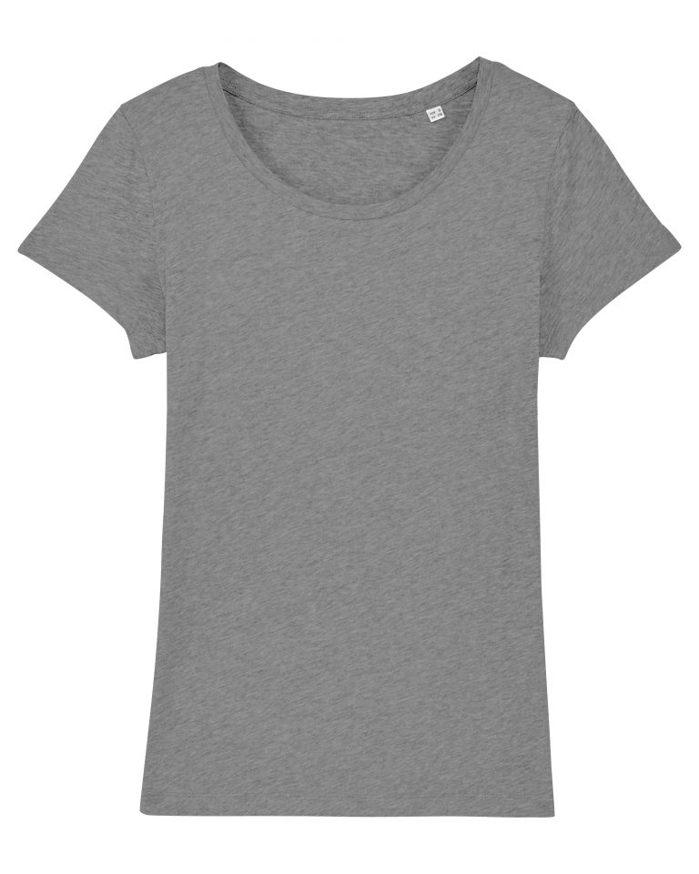 Stanley/Stella Womens lover Iconic T-Shirt (SX015) - Logo Studio Workwear