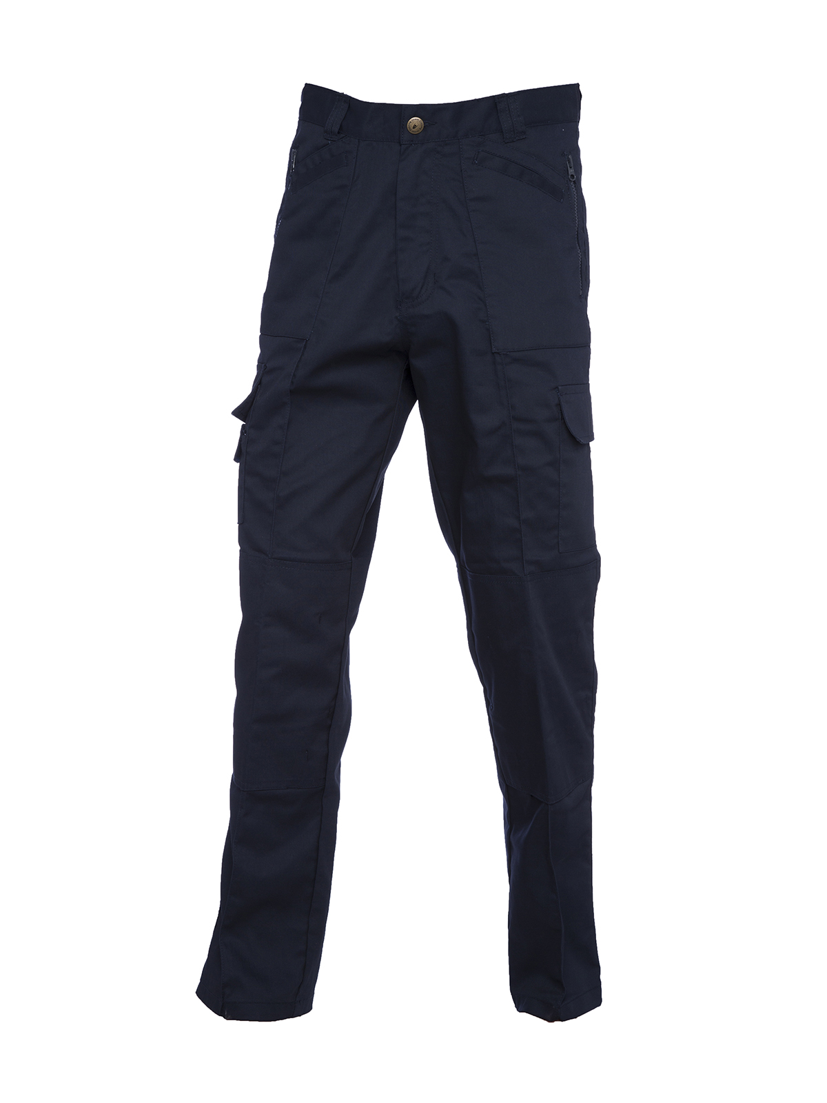 Uneek Action Trouser (UC903) - Logo Studio Workwear