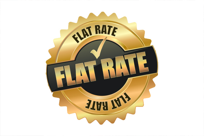 flatrate